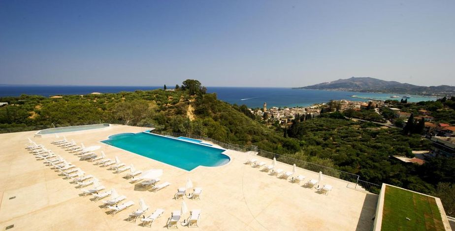 Half Board Stay In Zante With Transfers And Flights - 2