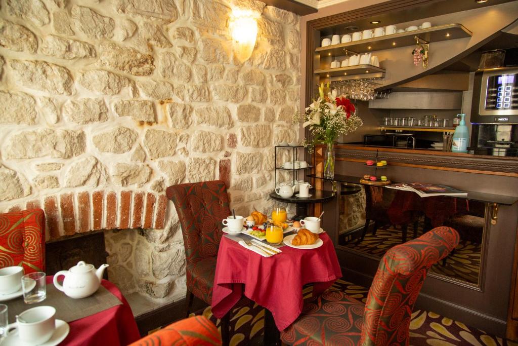 The Must See Sights Of The Seine Valley - 4