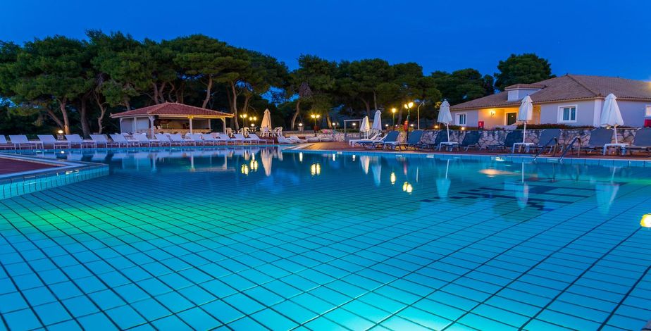 Adult Only Zante Holiday With 7 Nights All Inclusive Stay