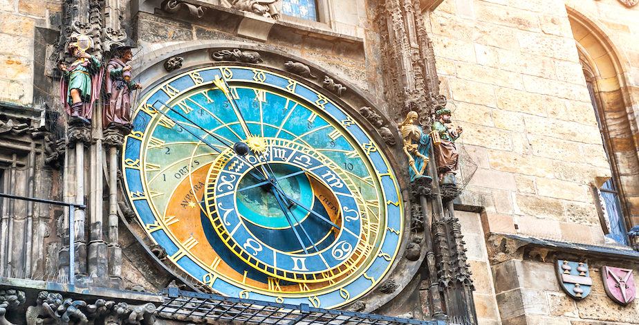 Prague Trip with 5 Star Stay - 10