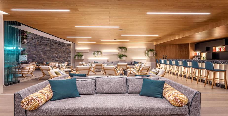 Mitsis Rodos Village Beach Hotel & Spa - 6