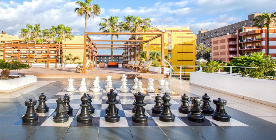 7 Night All Inclusive Tenerife Holiday With 4 Star Stay - 4