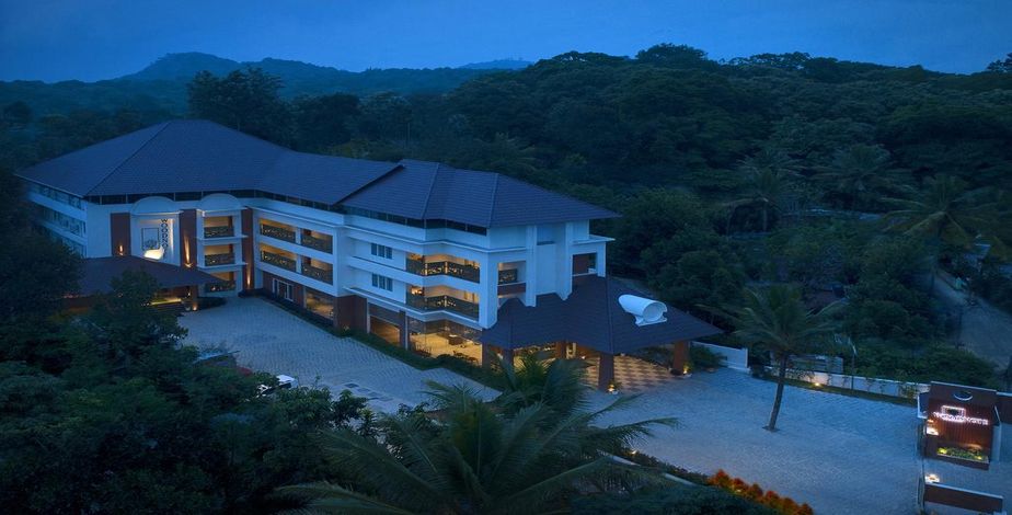 Woodnote Thekkady - 9