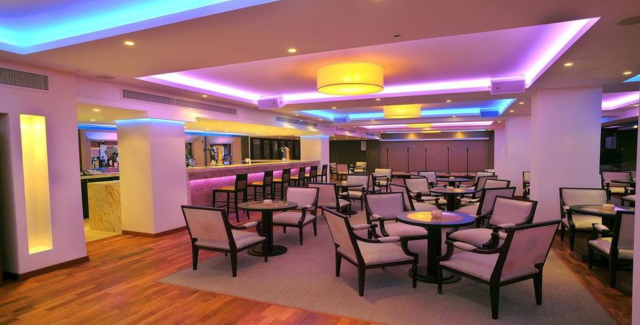 Alexander The Great Beach Hotel - 8