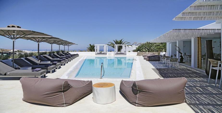 7 Nights Holiday In Mykonos With Breakfast - 9