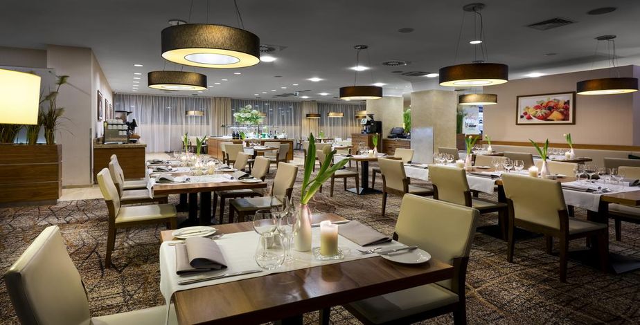 Hilton Garden Inn Krakow - 5