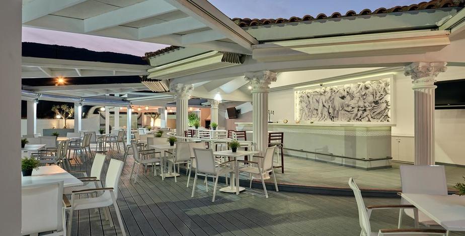 Meandros Boutique & Spa Hotel - 6