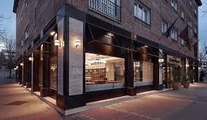 Sercotel Pozuelo - 1