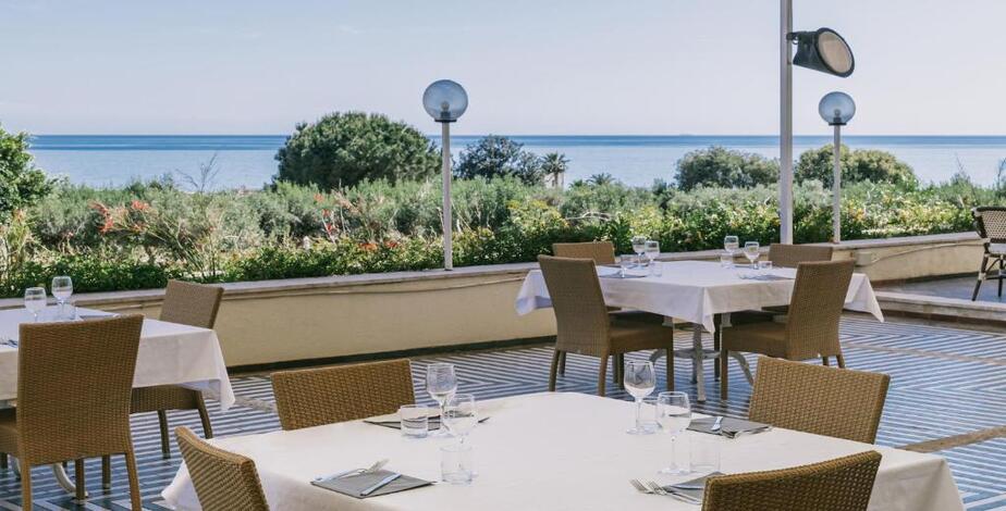 MClub Alicudi, Sicily - 5