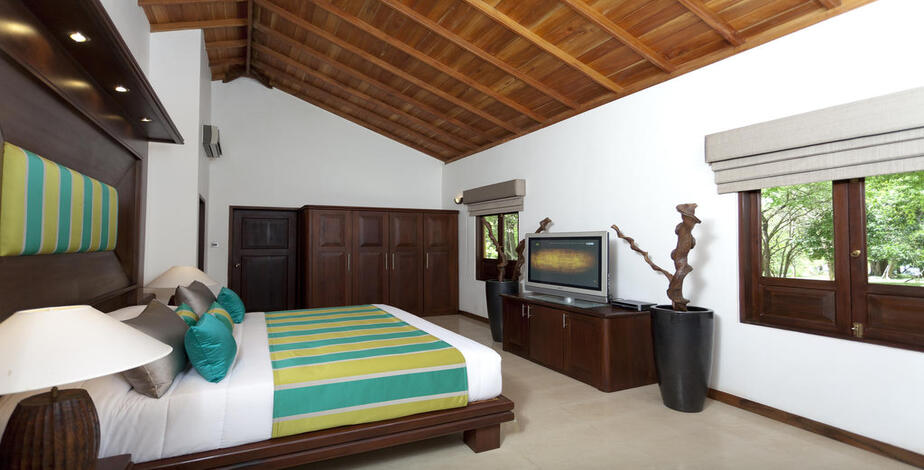 Amaya Lake Dambulla - 4