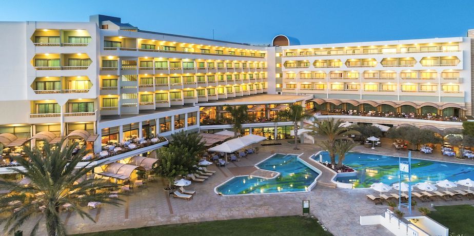 7 Nights Half Board Holiday In Paphos - 14