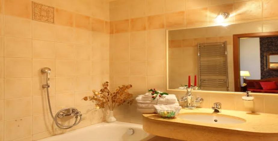 Ariston & Ariston Patio Hotel Prague - 3