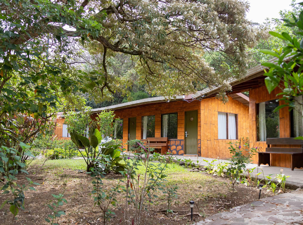 Elida Lodge - 6