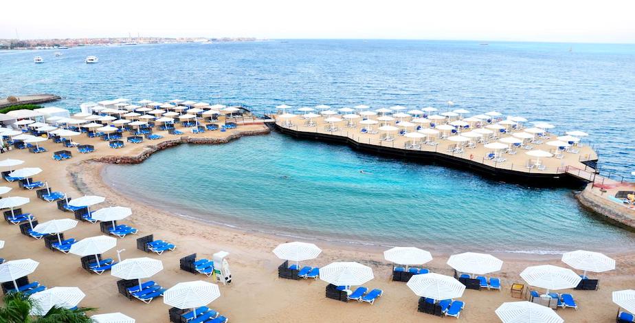 Luxury 7 Nights Hurghada Getaway - 15