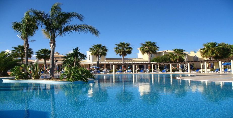 An All Inclusive Algarve Holiday With Transfers - 1