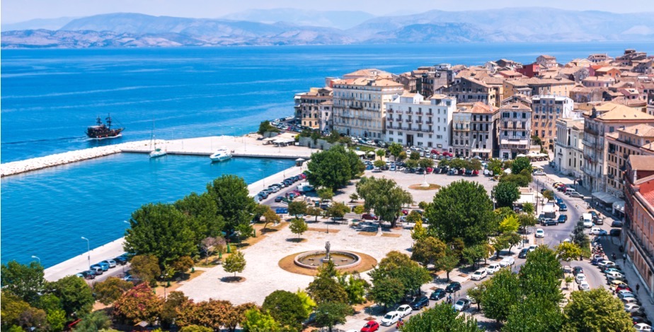 Relaxing 7 Nights In Corfu With All Inclusive Stay - 15