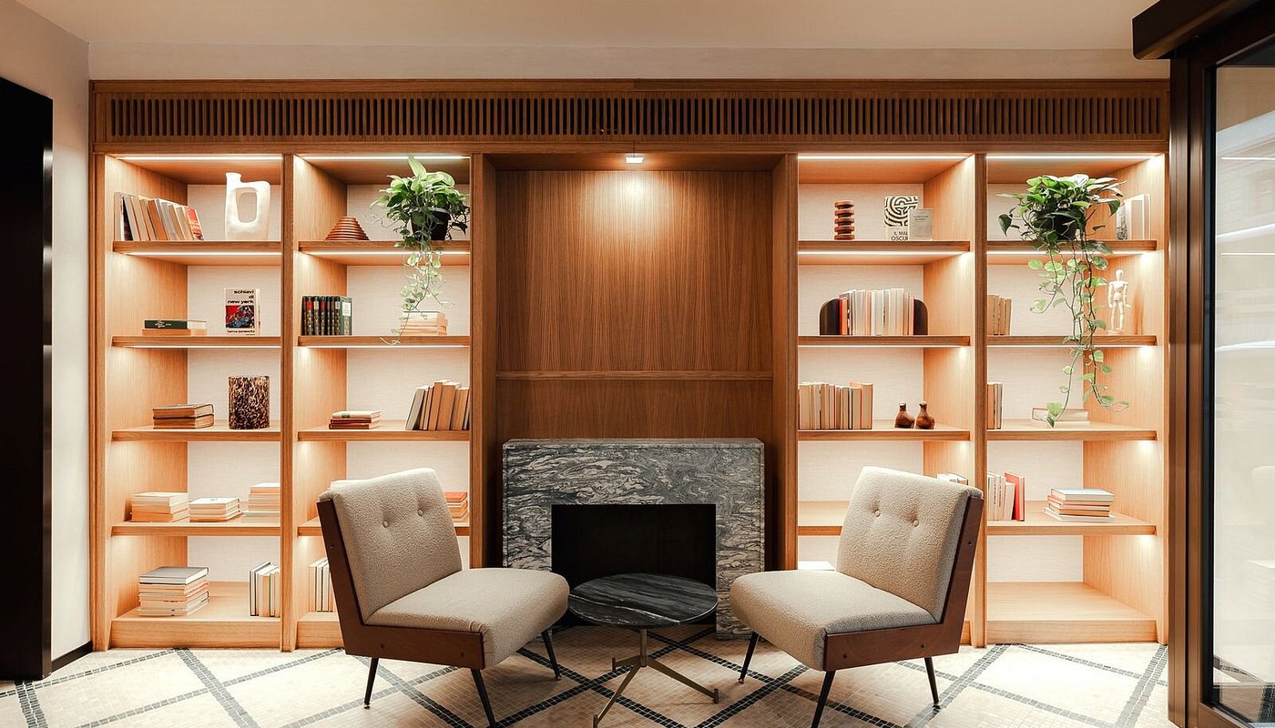 C-Hotels Club, Florence - 1