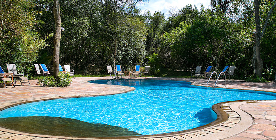 Mara Simba Lodge - 1