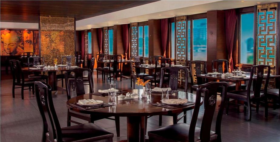 Radisson Blu Kochi - 7