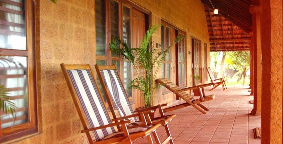 Chera Rocks , Kannur - 3