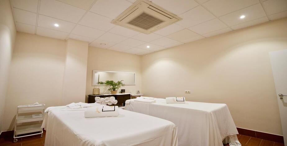 Hotel Granada Palace - 9