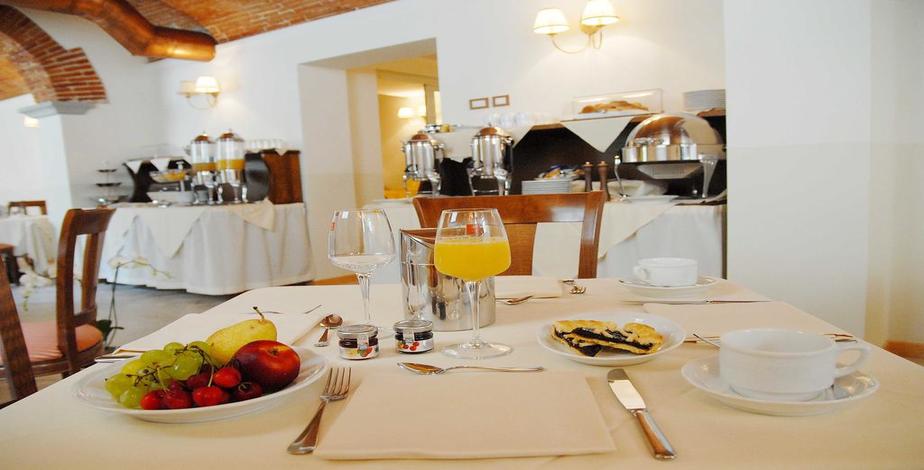 Embassy Hotel Florence - 6