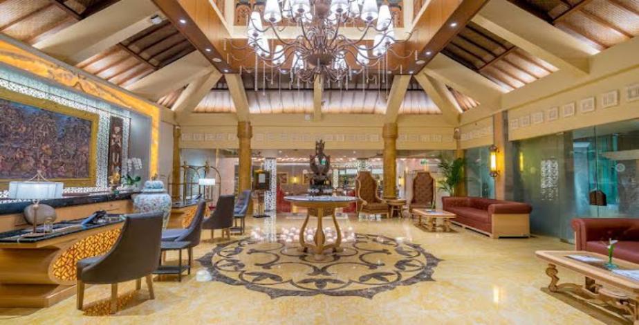 Seres Hotel & Resort Ubud - 3