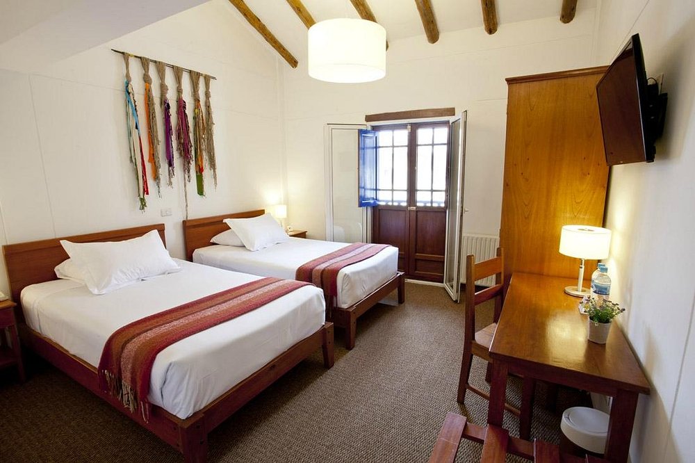 Tierra Viva Cusco Centro - 3