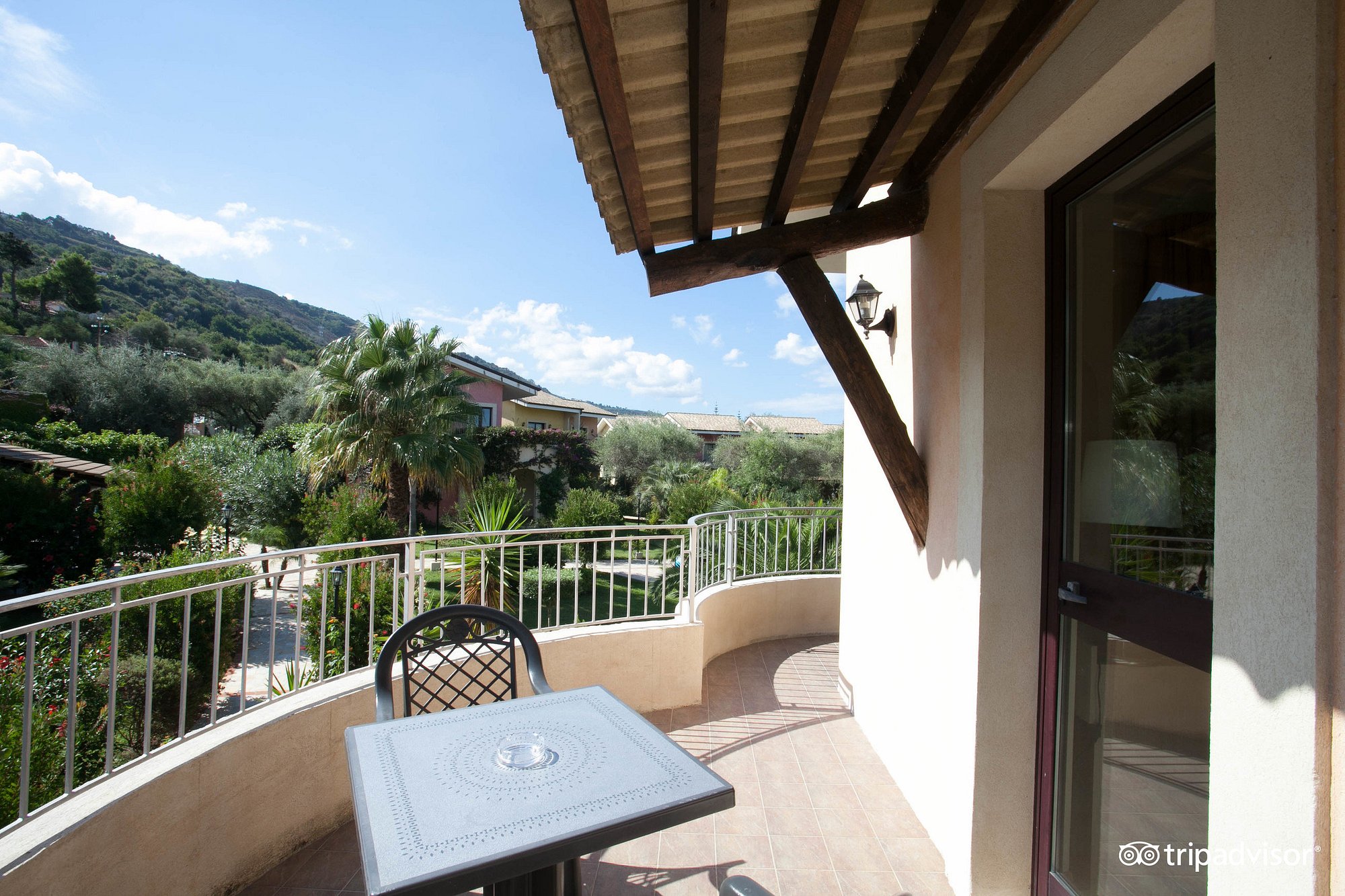 Borgo del Principe in Tropea, Calabria - 6