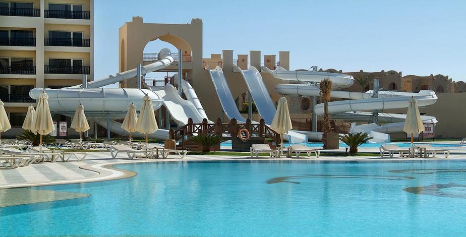 7 Night Hurghada Getaway With Luxury Hotel Stay - 8