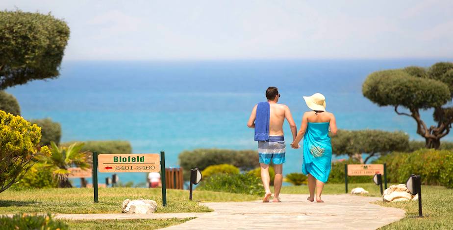 All Inclusive Escape To Charming Corfu - 1