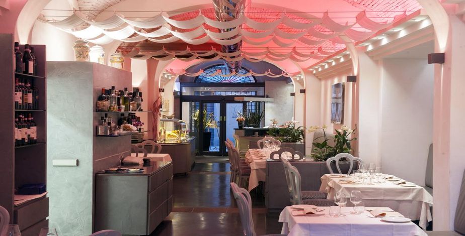 Rivoli Boutique Hotel - 8