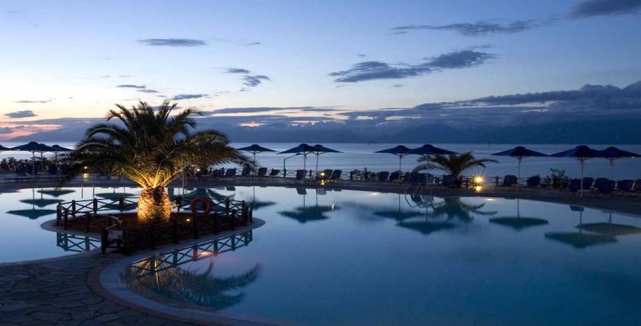 All Inclusive Escape To Charming Corfu - 13