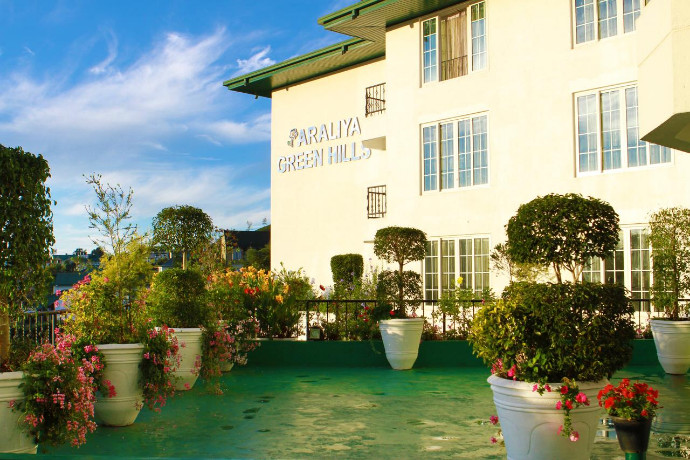Araliya Green Hills Hotel, Nuwara Eliya - 1