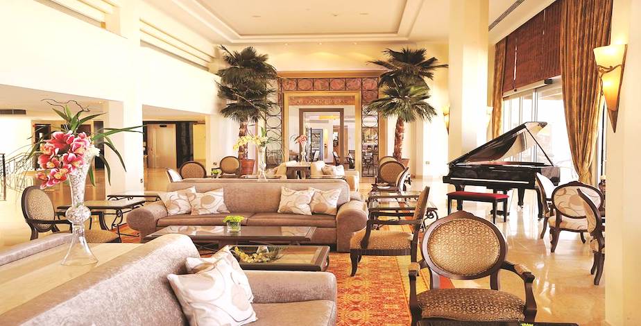 Paphos Half Board Holiday With Flights - 13