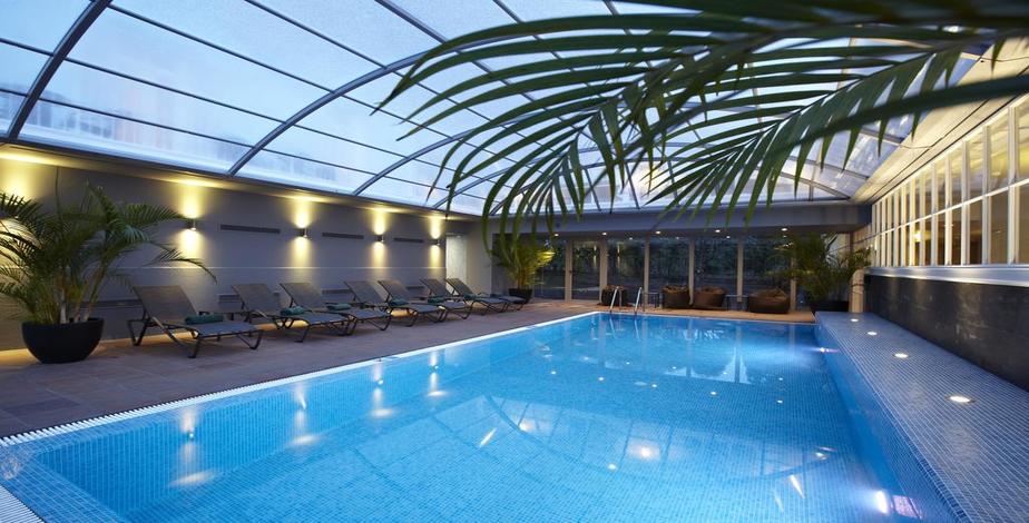 Stay In Madeira On Half Board Basis - 2