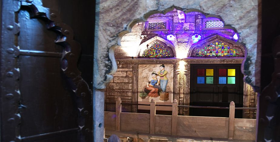 The Thikana Heritage, Jodhpur - 7