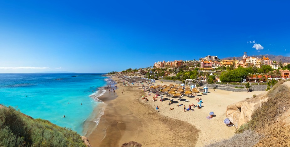 Tenerife Holiday With Half Board & 4 Star Stay - 13