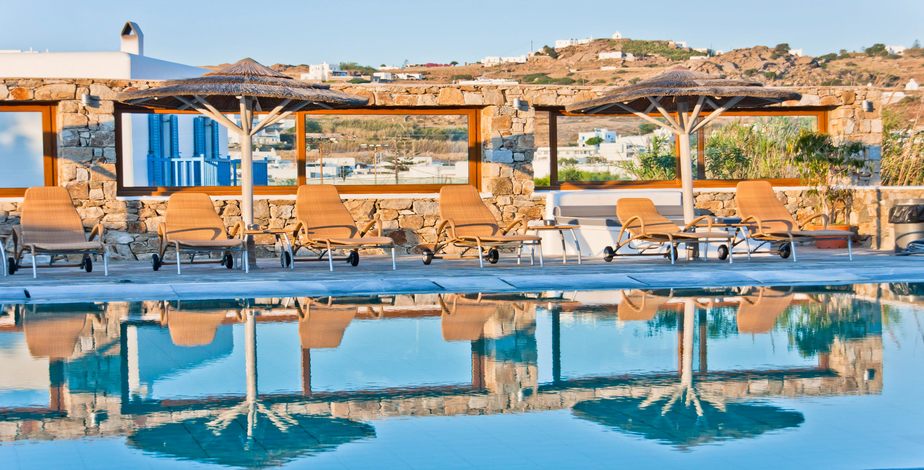 7 Nights At A 4 Star Hotel In The Magical Mykonos - 2