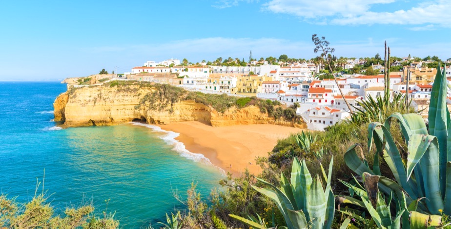 Holiday In Charming Algarve With All Inclusive Stay - 13