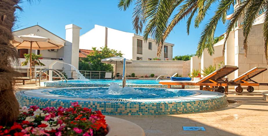 Hotel Monte Casa Spa & Wellness - 1