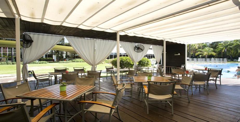 Silken Al-Andalus Palace - 8