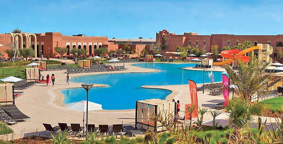 Magical Marrakech With Luxury All Inclusive Stay - 13