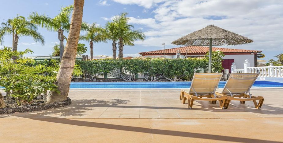 7 Nights Stay In Picturesque Tenerife With Flights & Transfers - 1