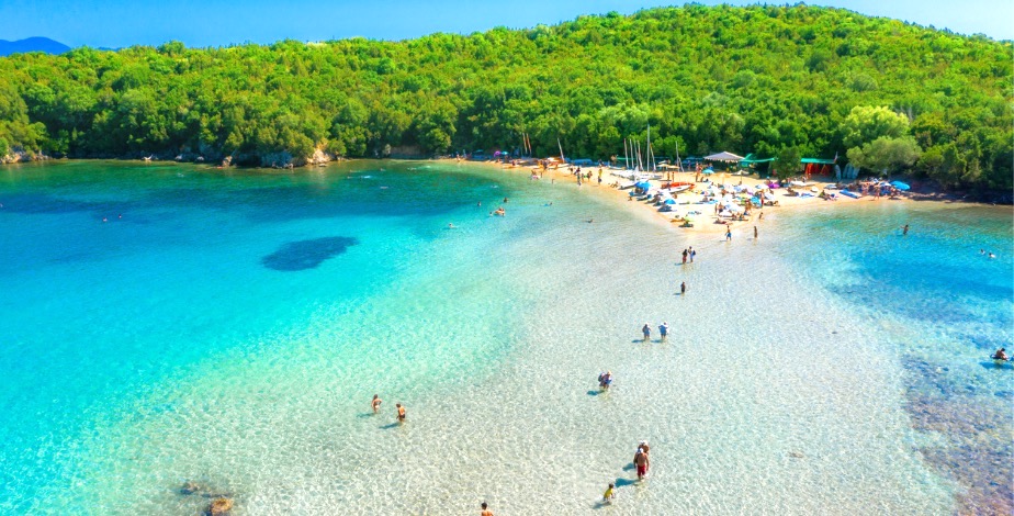 Enjoy 7 Night Corfu Cruise With Transfers - 7