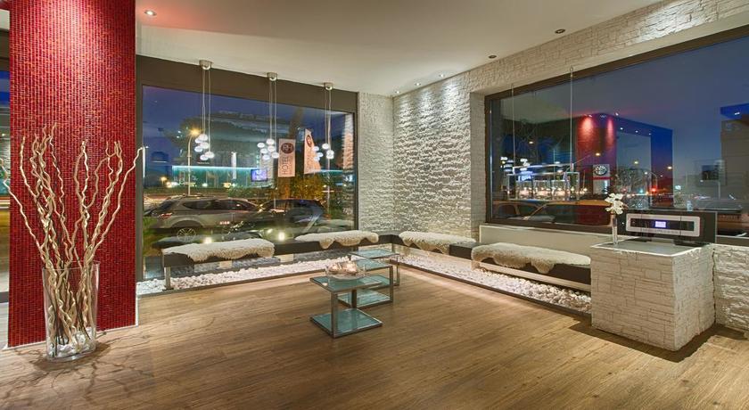 The Raganelli Hotel - 3