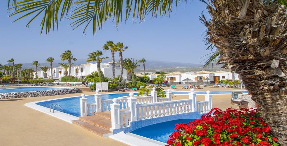 7 Nights Stay In Picturesque Tenerife With Flights & Transfers - 7
