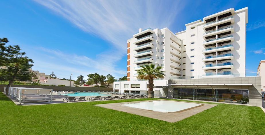 Cheap Algarve Holidays