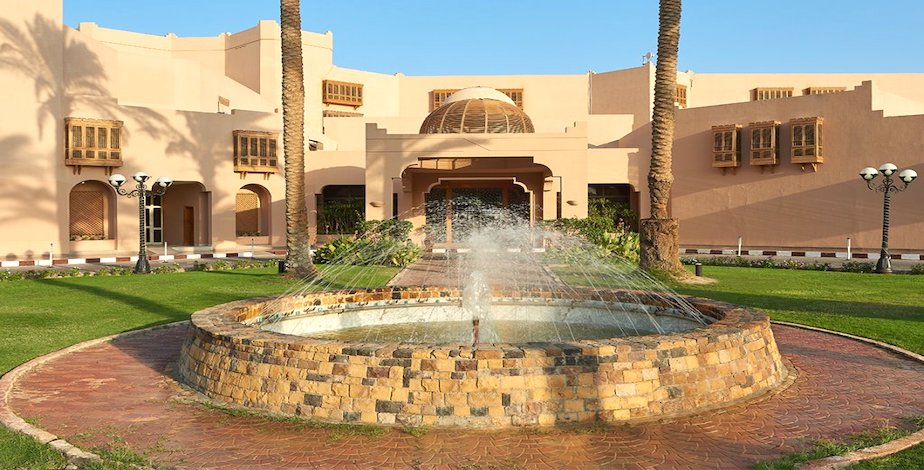 All Inclusive Relaxing Hurghada Break - 14