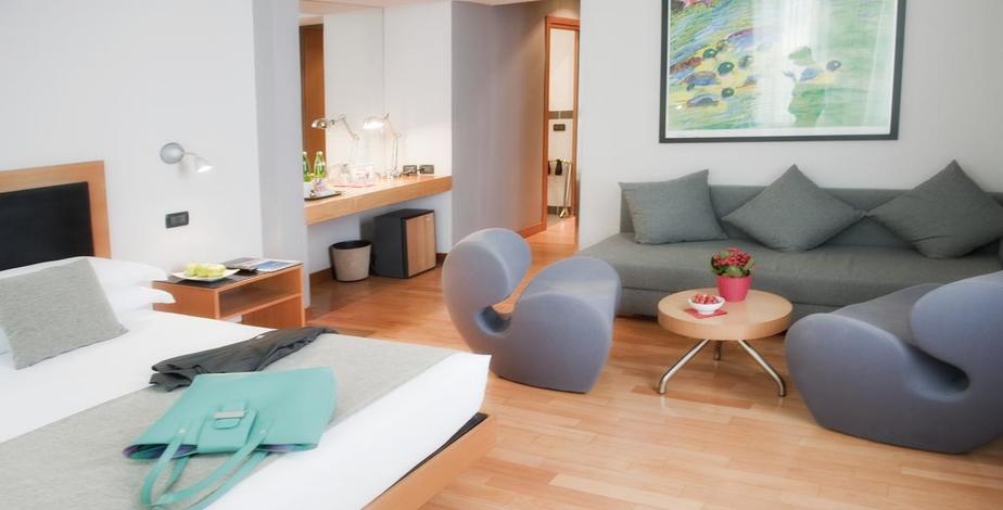 Best Western ARS Hotel, Rome - 4